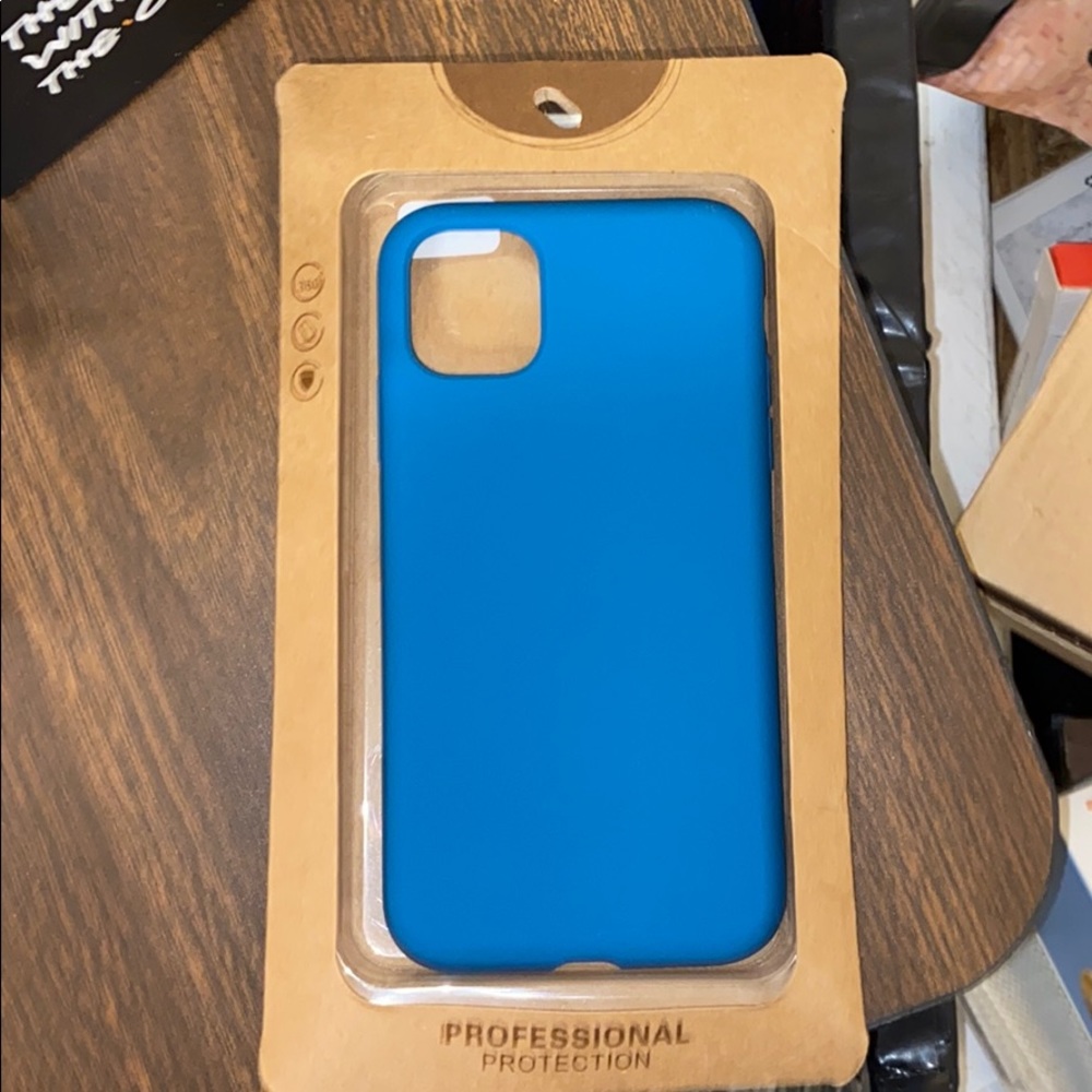 Brand new phone case!
